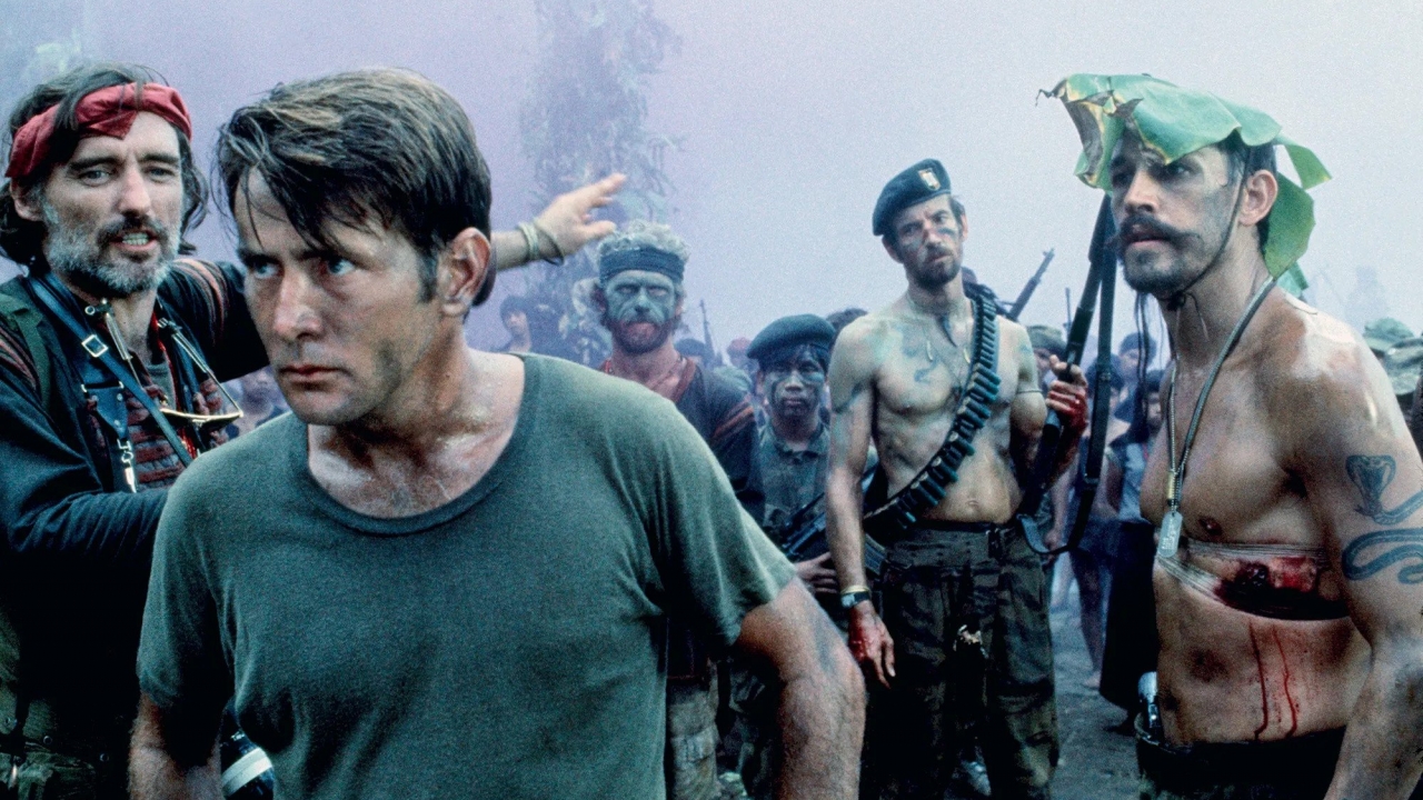 Iconische acteur uit oorlogsfilm 'Apocalypse Now' is niet meer: uit welke films ken je hem nog meer?