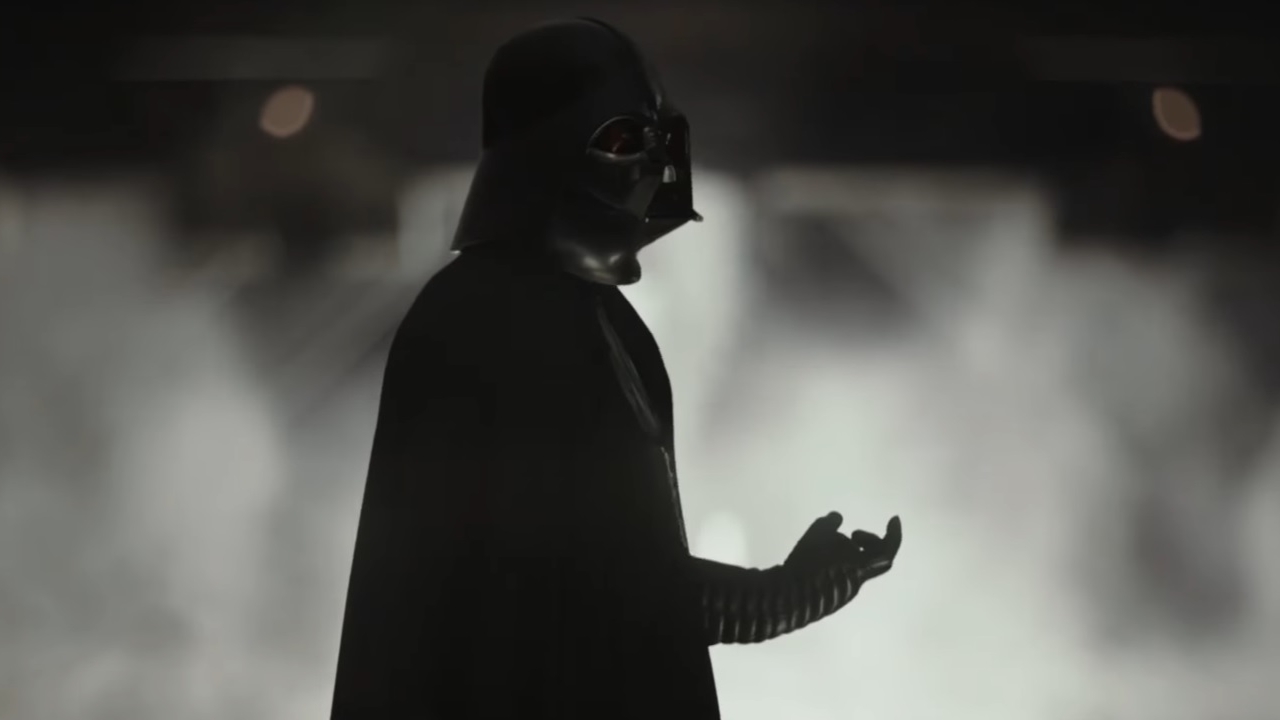 [UPDATE] Verwoestende Death Star en Darth Vader in compleet nieuwe trailer 'Rogue One'