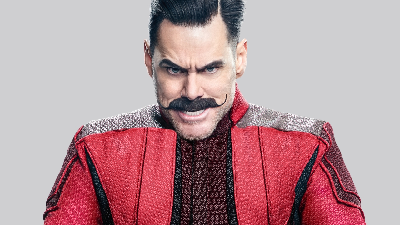 Gerucht: Jim Carrey speelt niet Dr. Robotnik, maar heel iemand anders in 'Sonic 3'