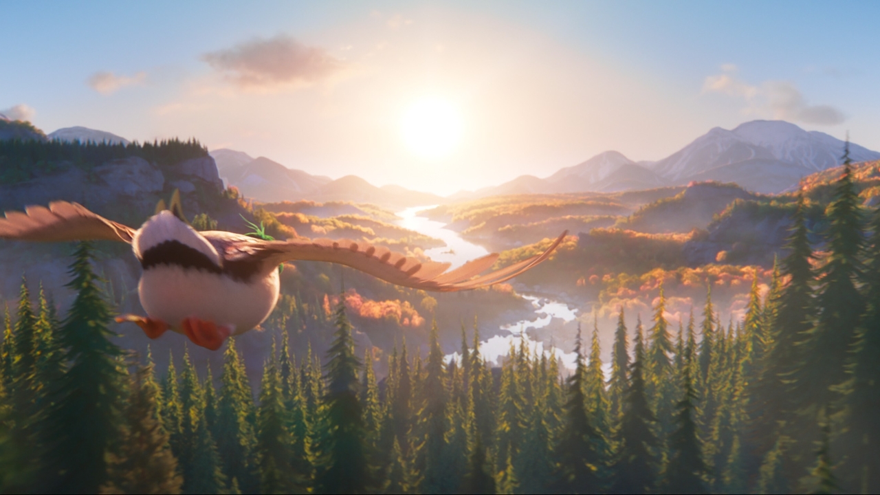 Succesvolle bioscoopfilm uit 2023 van $300 miljoen nu een dikke hit op Netflix