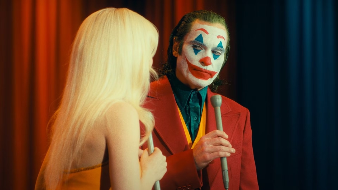 Bijzonder slechte ontvangst 'Joker: Folie à Deux' lokt reactie uit van studio