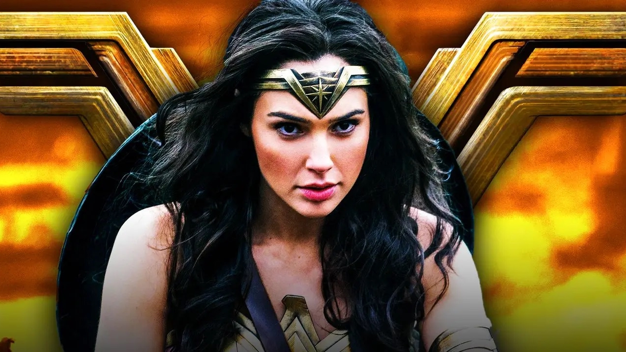 'Wonder Woman 3' compleet gecanceld, DC-toekomst Gal Gadot onzeker