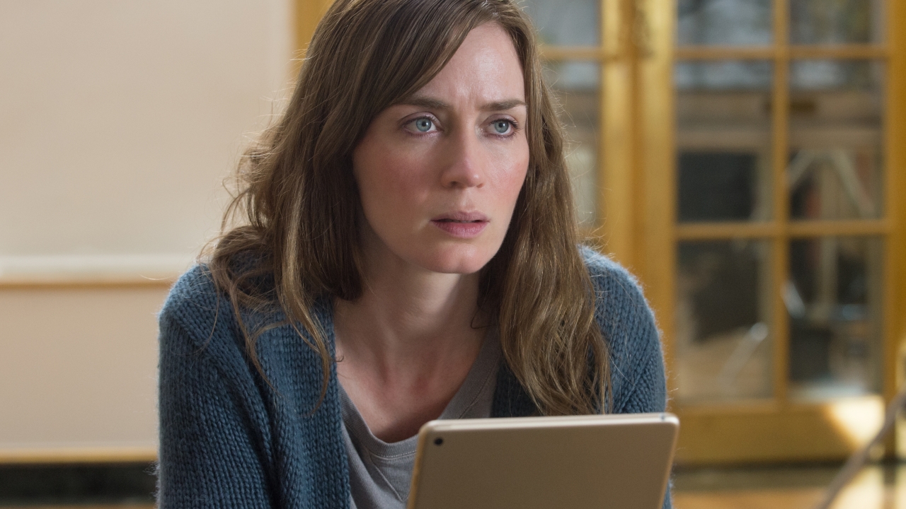 Deze 3 woorden weerhouden Emily Blunt er sowieso van om een film rol te accepteren