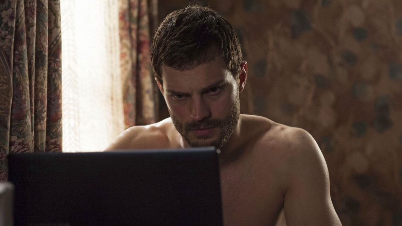 Jamie Dornan gaat weer vader worden