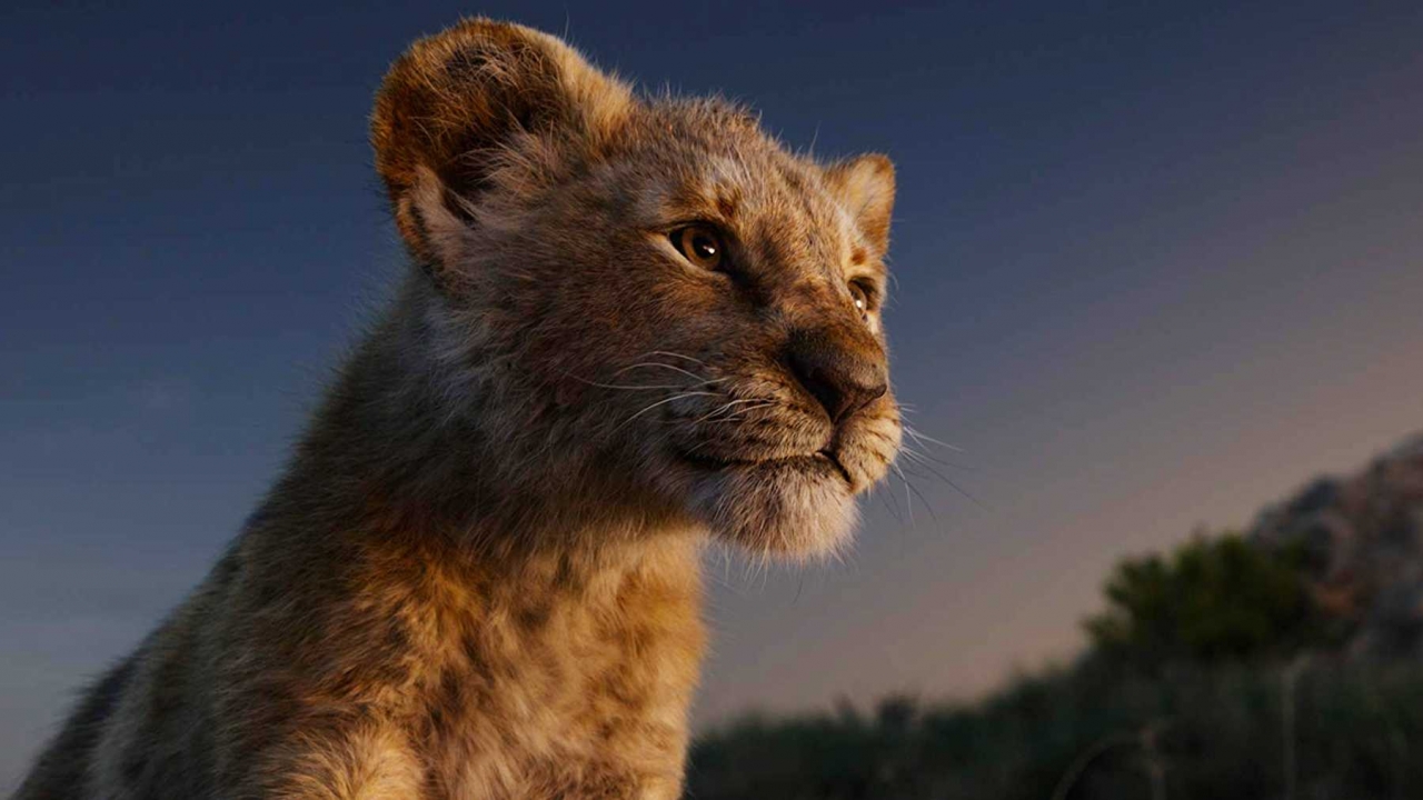 Tekenaars originele 'Lion King' (1994) zijn totaal niet blij met de remake