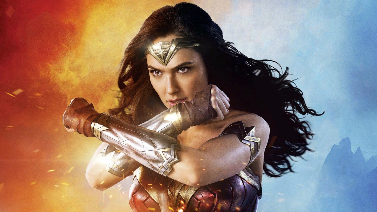 'Wonder Woman' wint box office zomer van Marvel-films