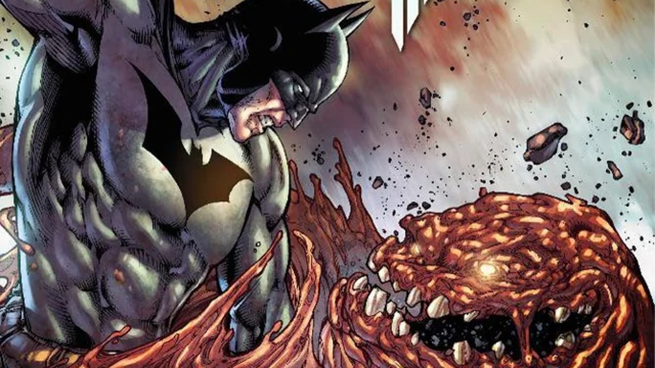 Officieel: 'Batman'-schurk 'Clayface' krijgt eigen film van 'Midnight Mass'-bedenker Mike Flanagan