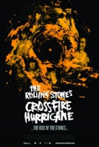 Crossfire Hurricane