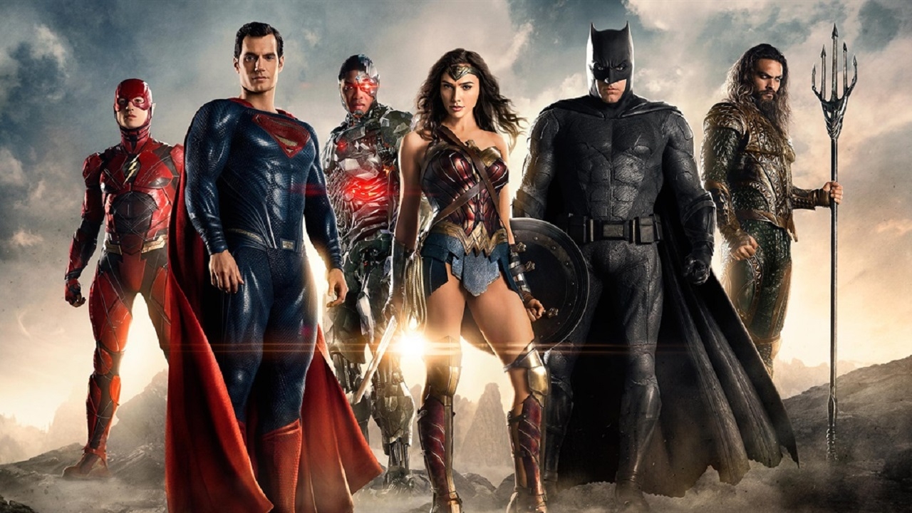 Cancel Joss Whedon gaat door: Ook schrijver Chris Terrio hield trauma's over aan 'Justice League'