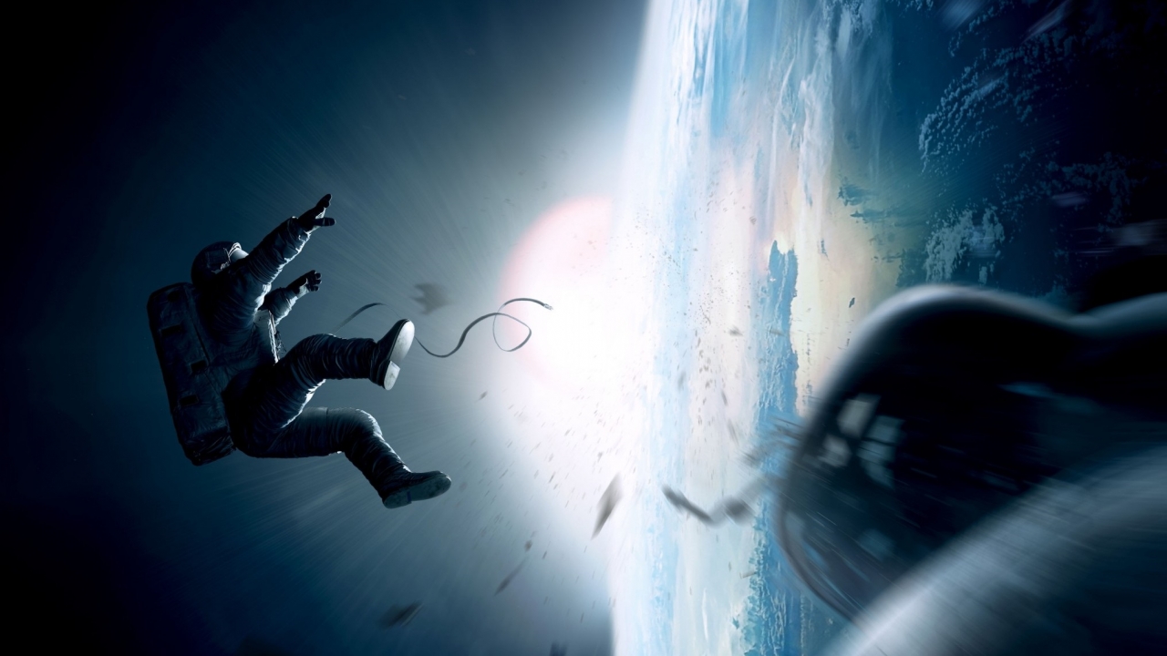 MGM werkt aan 'Gravity'-achtige onderwater-thriller 'Deeper'