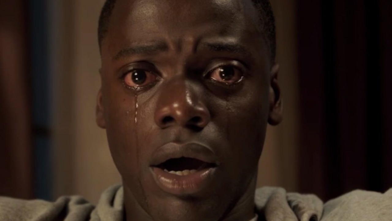 Dvd's week 35: Get Out, Sleepless & meer