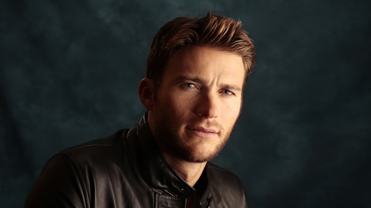 Scott Eastwood gecast in scifi-film 'Ecstasia'