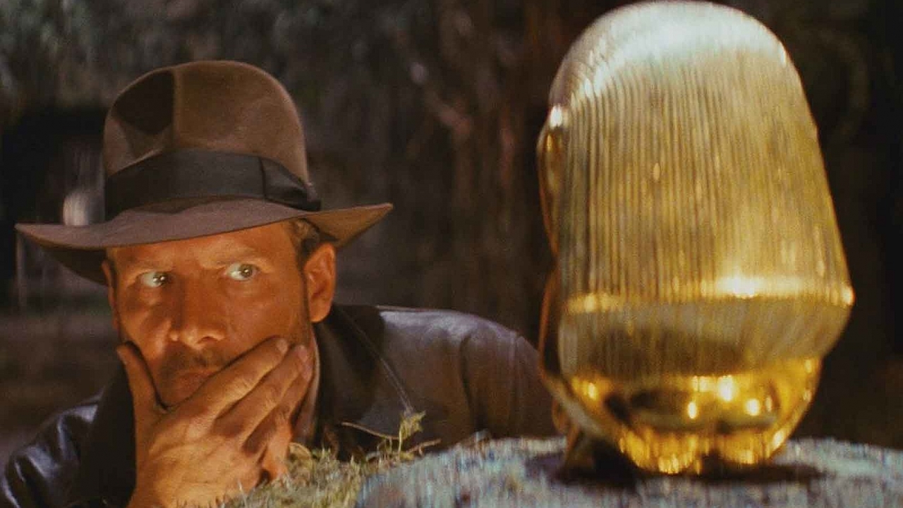 John Williams geeft ongebruikelijke 'sneak peek' weg voor 'Indiana Jones 5'