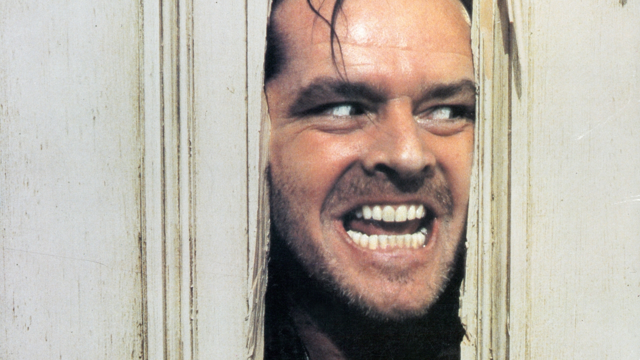 Een van de meest iconische filmquotes aller tijden werd geïmproviseerd door Jack Nicholson