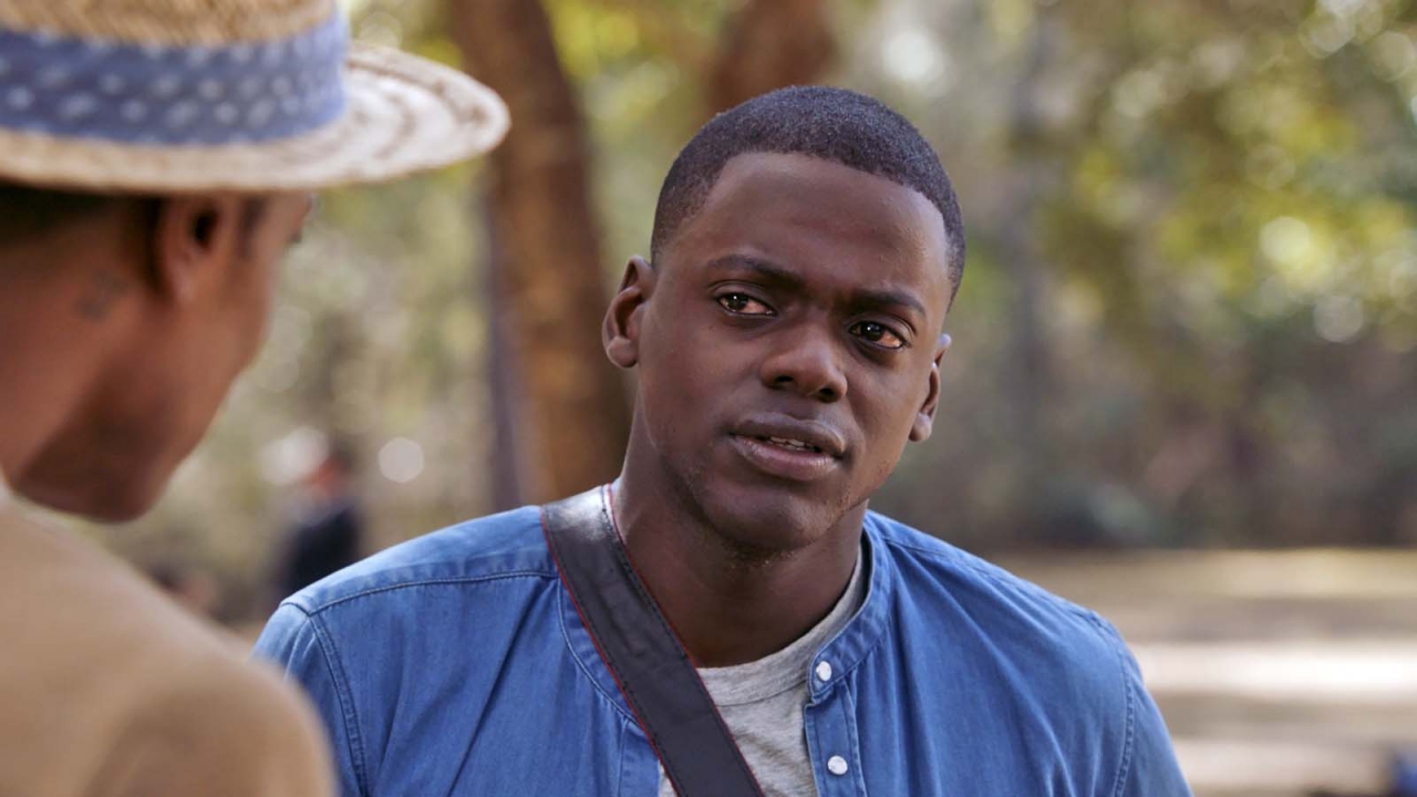 Daniel Kaluuya (Get Out) scoort hoofdrol in Netflix sci fi-film