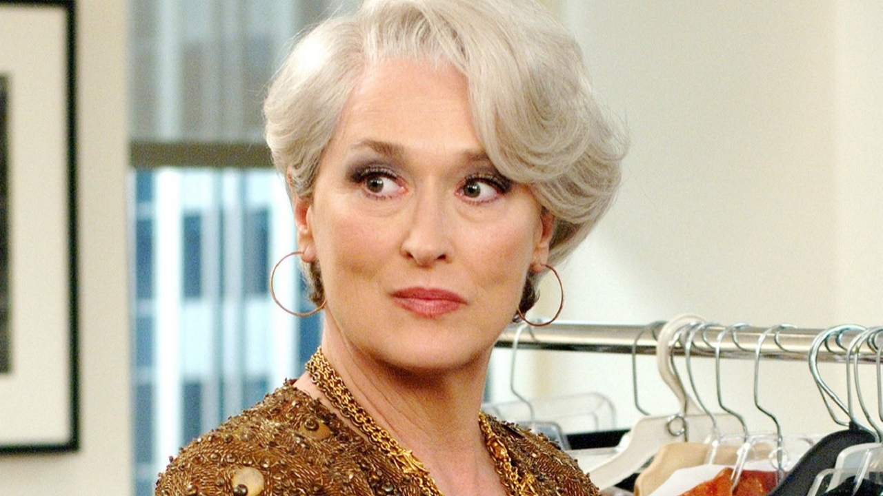 De beste film van Meryl Streep is 'Manhattan' en haar slechtste is...