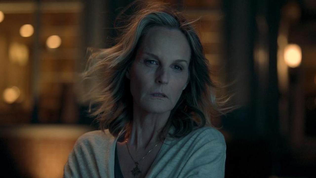 Trailer 'I See You': er zit iets kwaadaardigs in het huis van Helen Hunt!