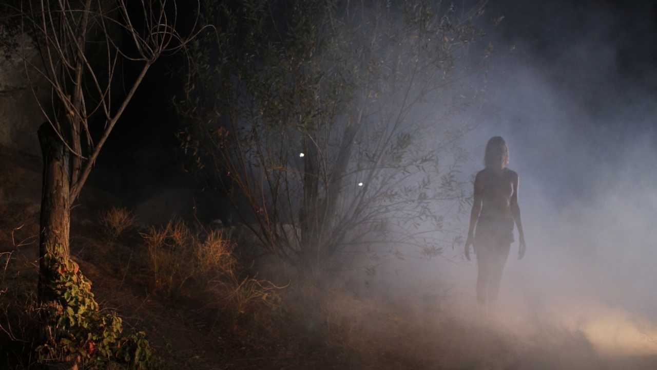 Trailer door vrouwen geregisseerde horror-anthologie 'XX'