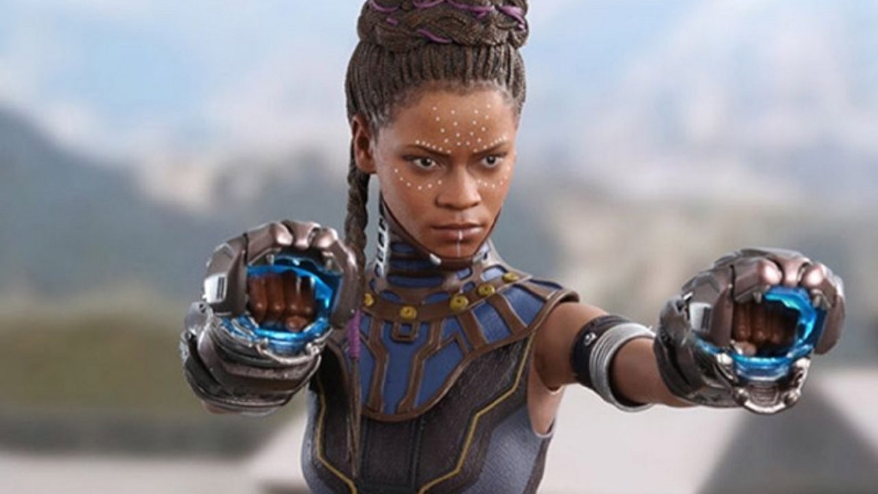 En weer loopt 'Black Panther: Wakanda Forever' tegen problemen aan
