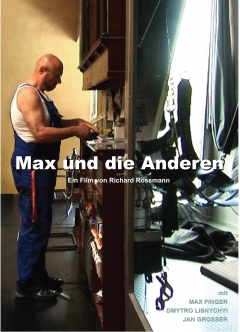 Max und die Anderen