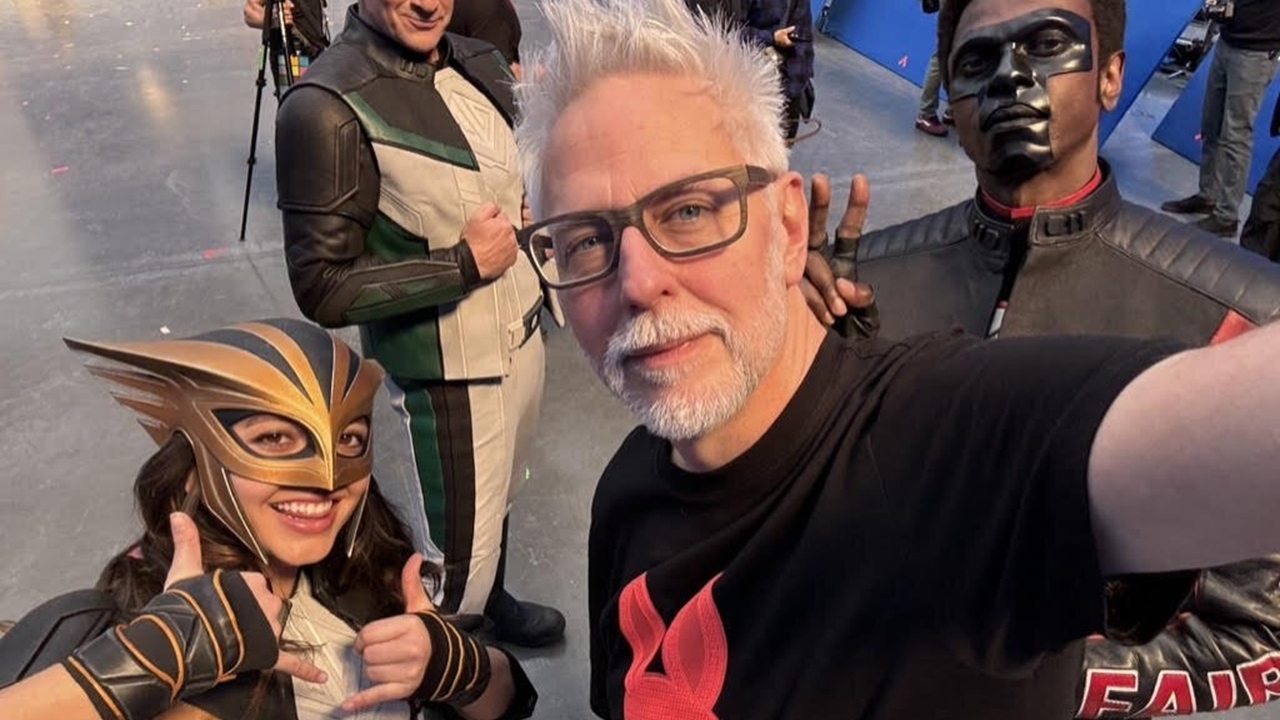 Het DC Universe blijft voorlopig nog enkele jaren in veilige handen