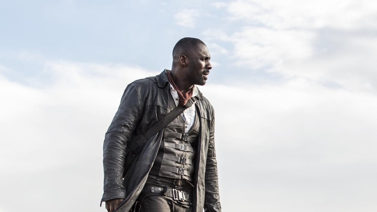 'The Dark Tower' wederom uitgesteld