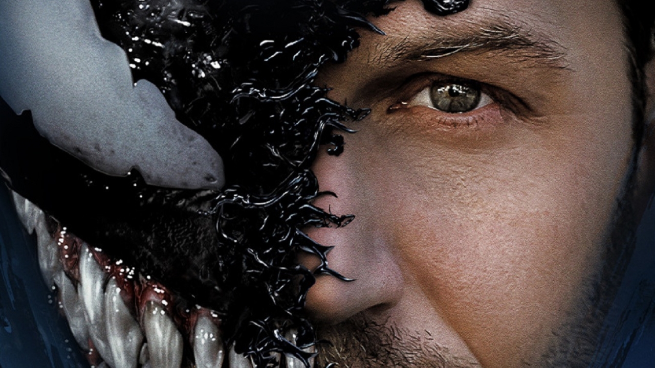 Poster lijkt vierde symbioot te tonen in 'Venom: Let There Be Carnage'