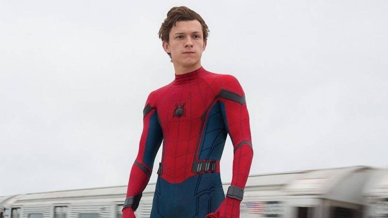 Tom Holland over geruchten nieuwe MCU 'Spider-Man' trilogie