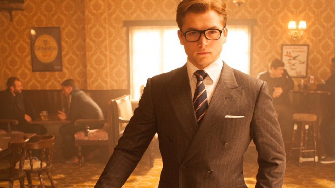 Spannende red band trailer 'Kingsman: The Golden Circle'
