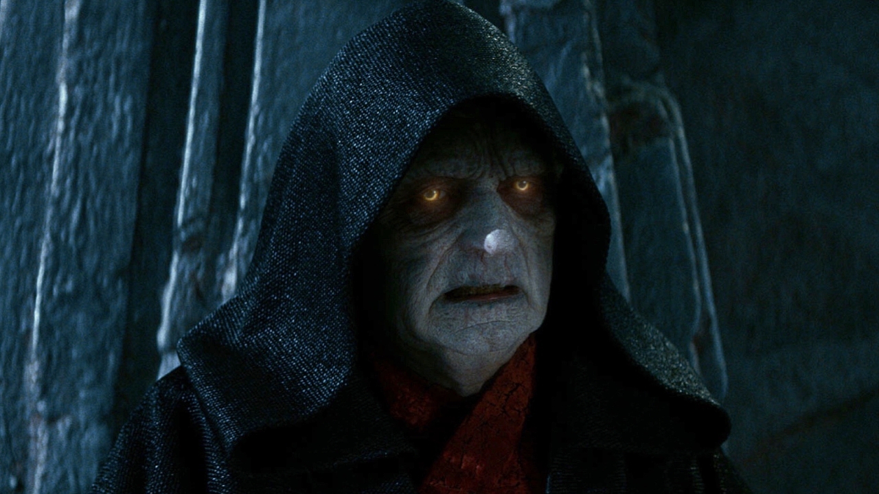 Deze 'Star Wars'-film bevat een wel heel domme leugen over de Sith