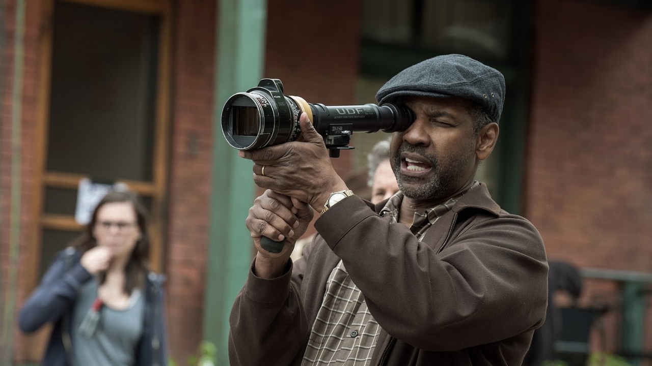 Blu-Ray Review: Fences