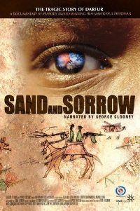 Sand and Sorrow