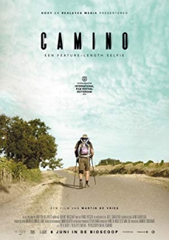 Camino, een feature-length selfie