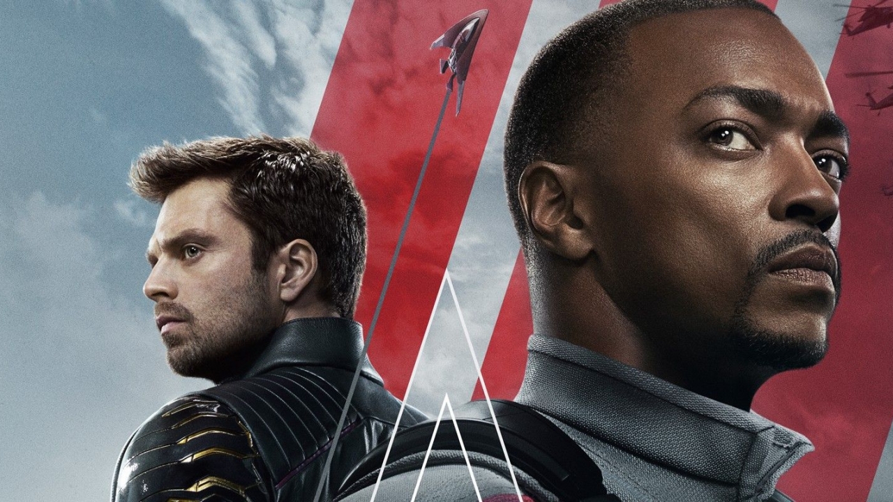 Schokkende twist van 'The Falcon and the Winter Soldier' uitgelegd