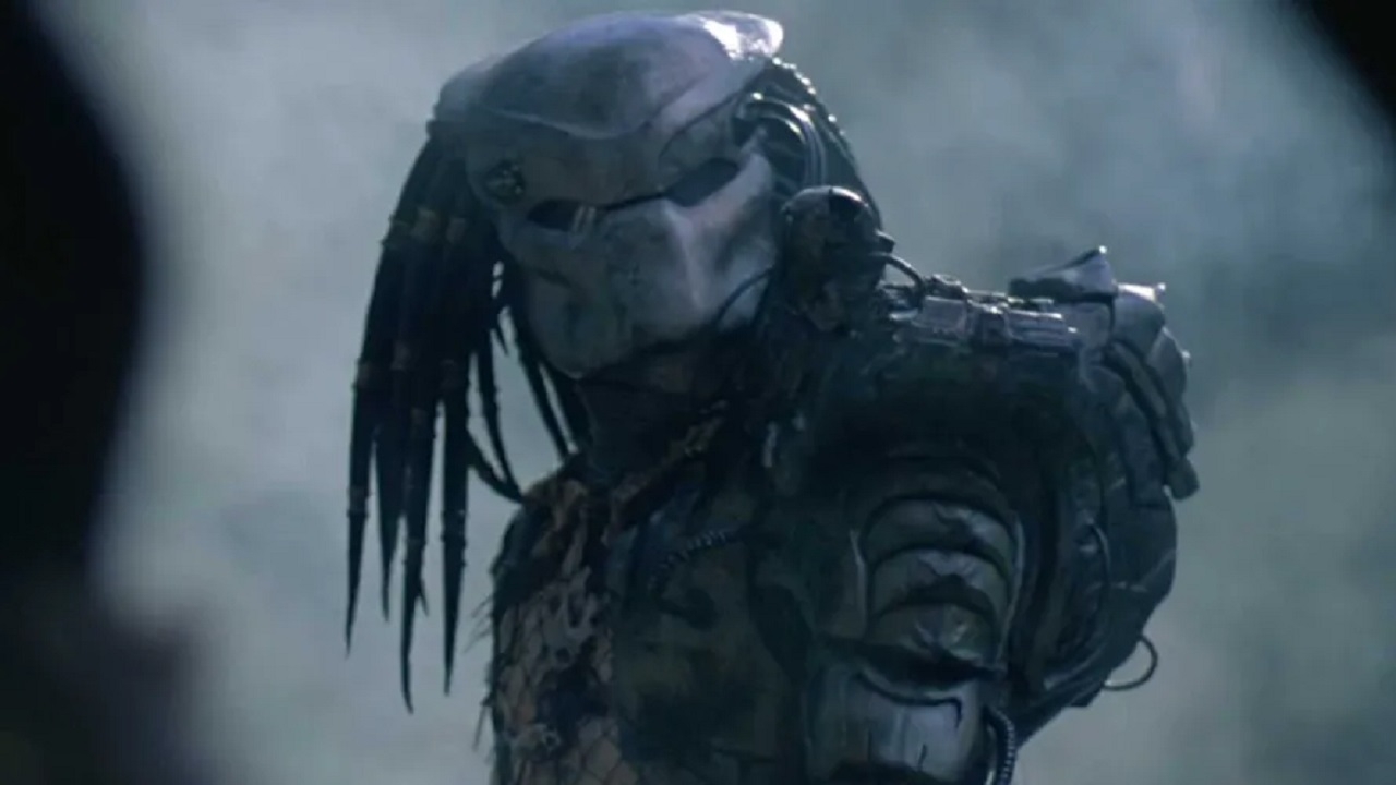 Nieuwe verdere plotdetails onthuld voor 'Predator'-reboot