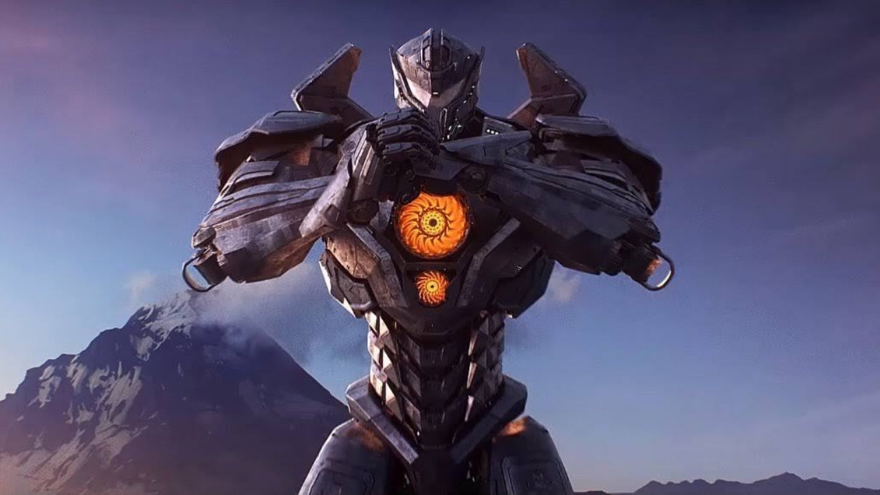 Kajiu veel slimmer en sterker in 'Pacific Rim: Uprising'