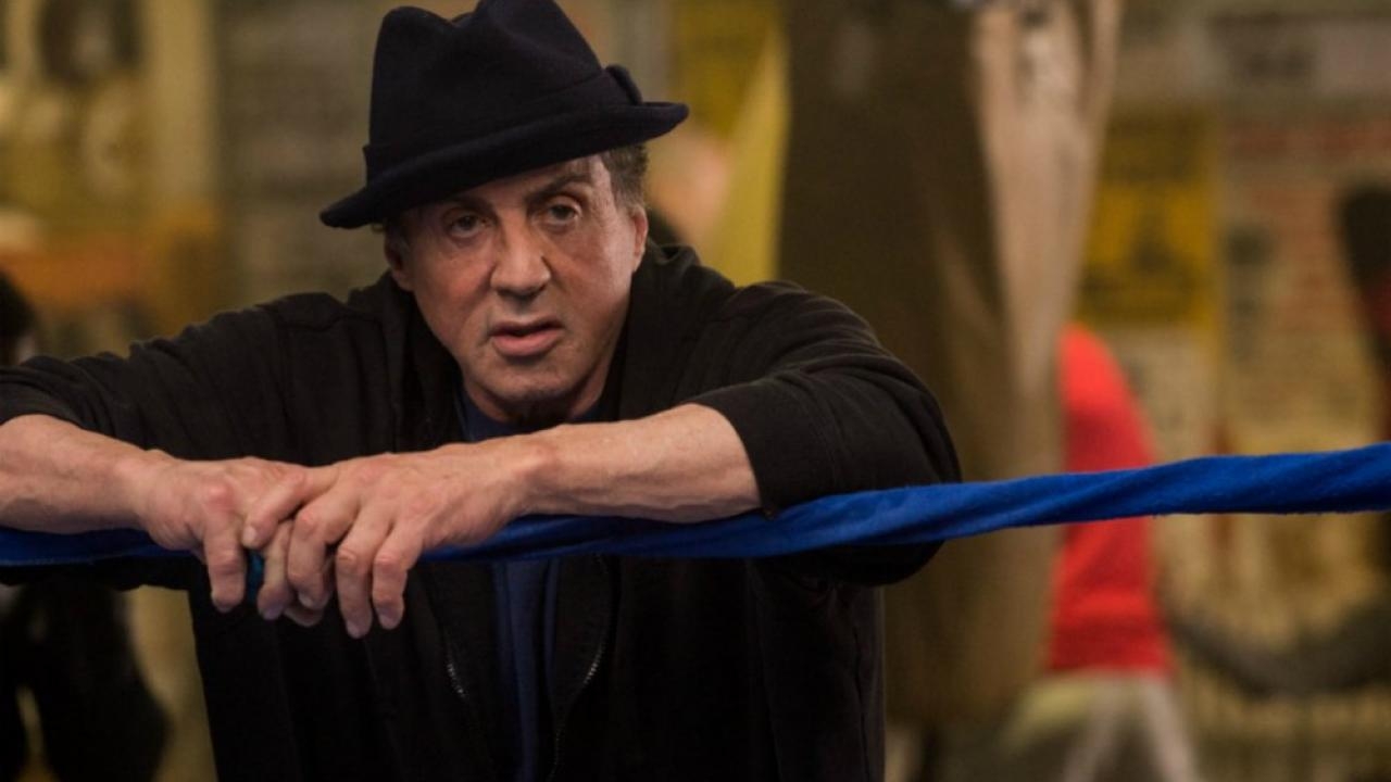 Sylvester Stallone over toekomst 'Rocky' en 'Rambo'