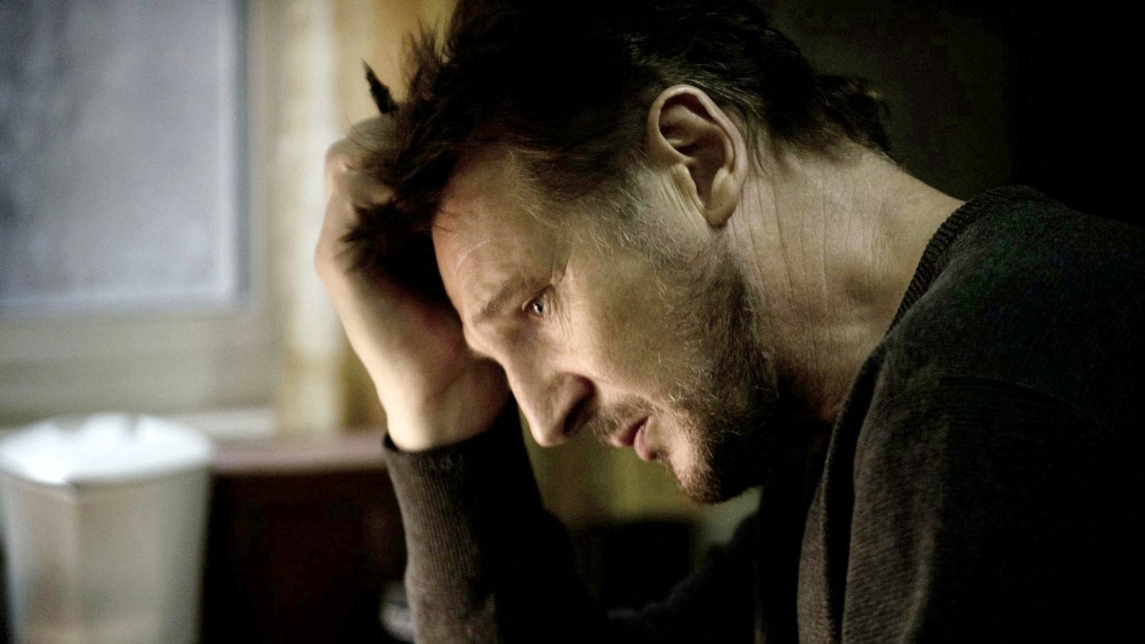 Liam Neeson gecast als Viola Davis´ echtgenoot in ´Widows´