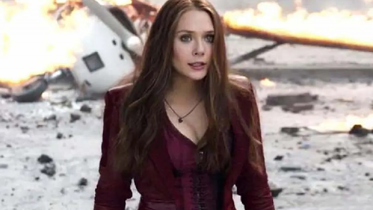 Speelt Elizabeth Olsen in de nieuwste film van Quentin Tarantino?