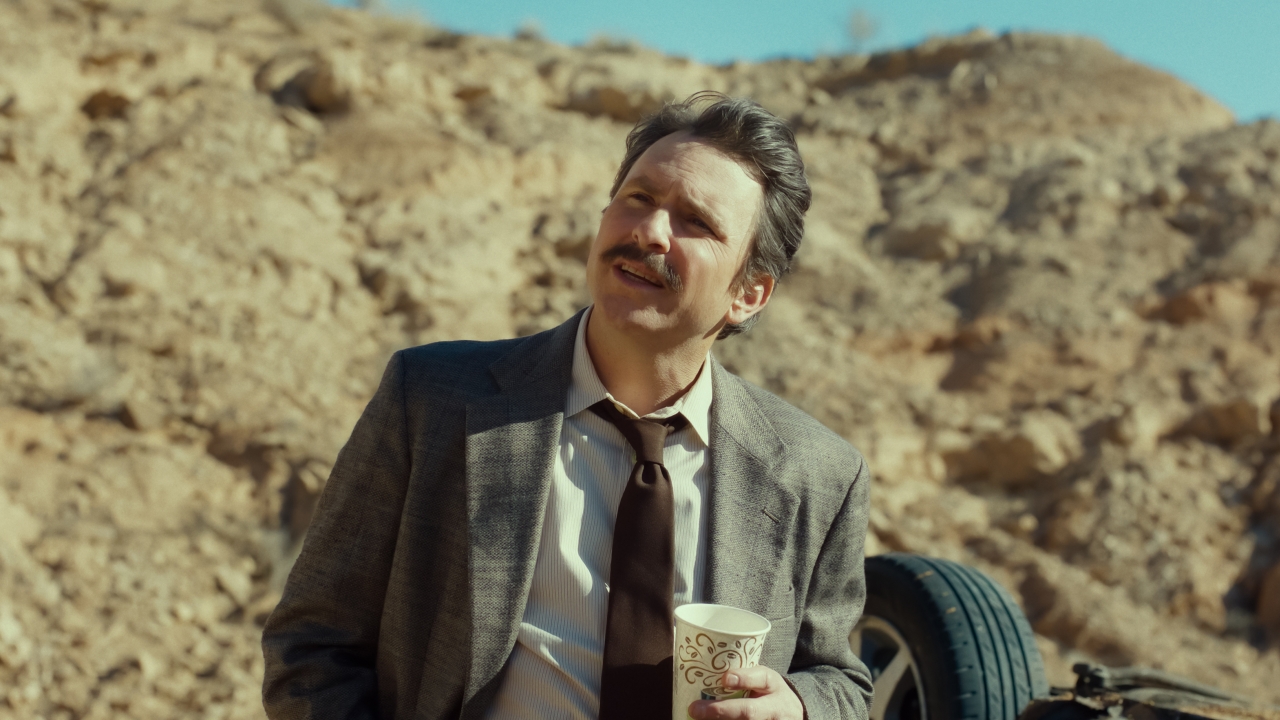 Ethan Coens 'Honey Don't!' belooft een teleurstellende box-office opbrengst binnen te halen