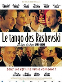 Tango des Rashevski, Le