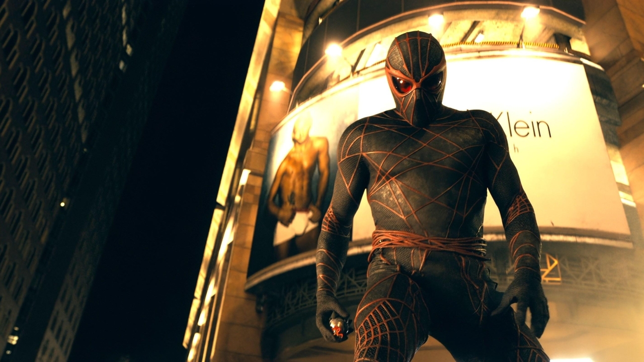 'Madame Web'-schurk reageert op de keiharde flop: "Ik ben ervan op de hoogte"