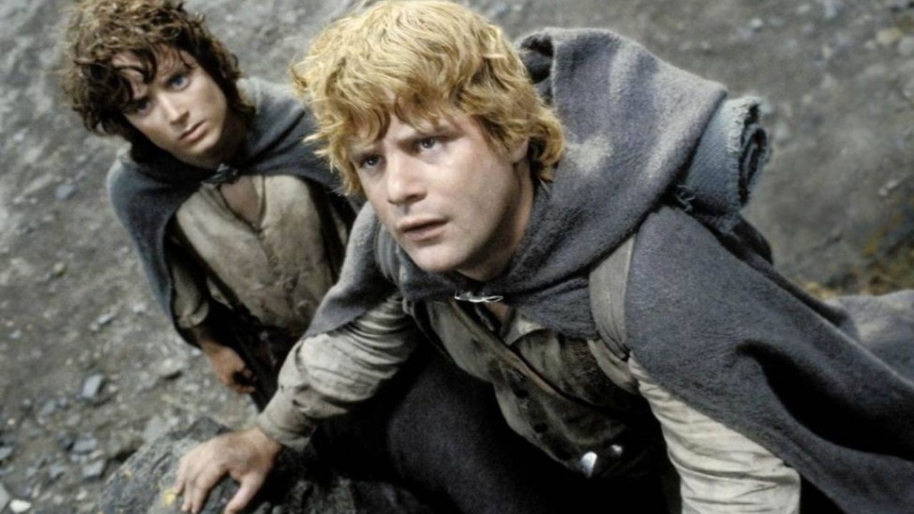 Sean Astin praat over waarom 'Lord of the Rings' fans van Sam houden