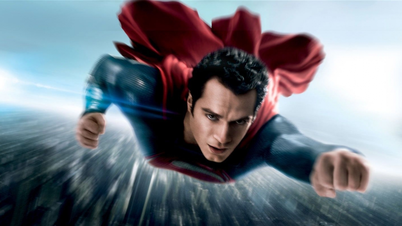 Gerucht: Warner Bros. heeft zero vertrouwen in Henry Cavill en daarom geen 'Superman'-film