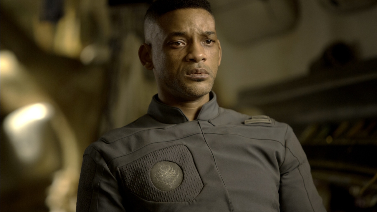 De filmcarrière van Will Smith lijkt zo goed als voorbij