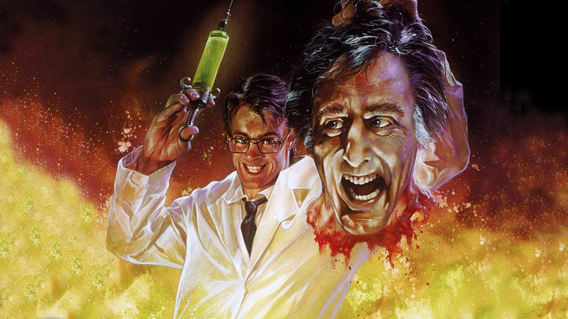 Re-Animator