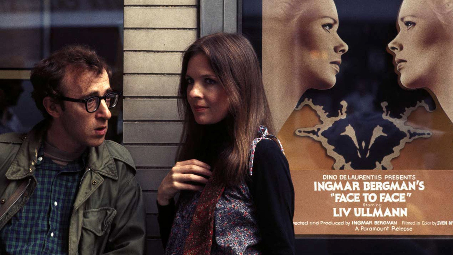 Annie Hall