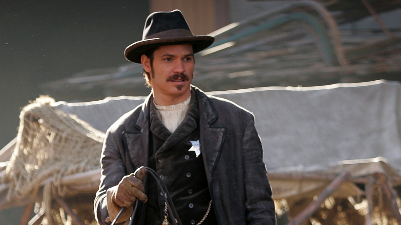 'Deadwood'-film stap dichterbij