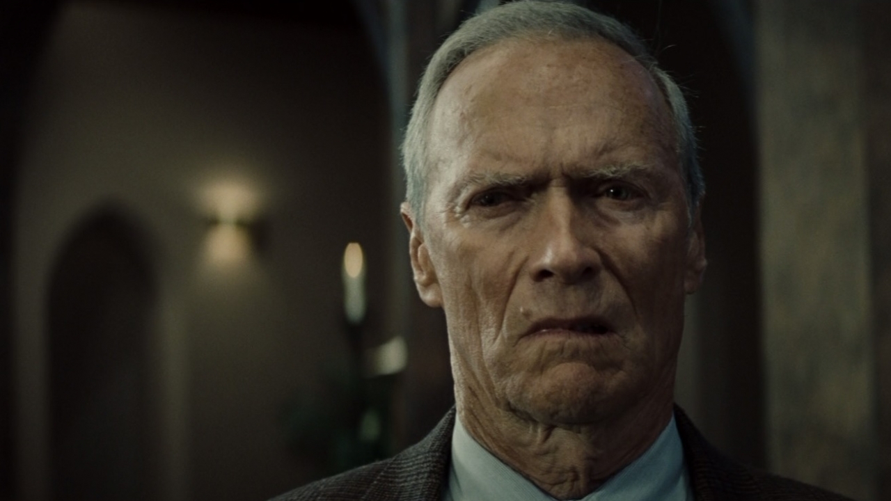 Gaat de 86-jarige Clint Eastwood weer acteren?