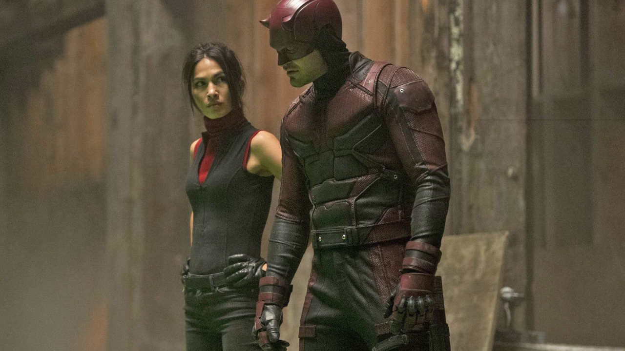 Marvel Studios kan Daredevil snel in filmuniversum gebruiken